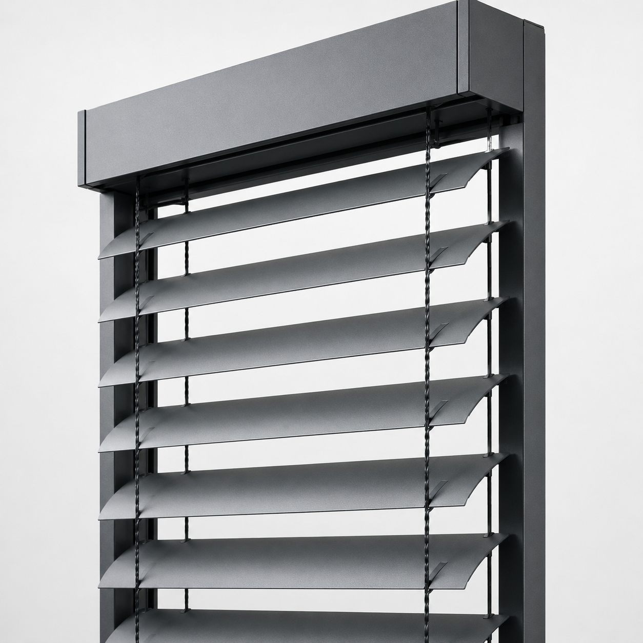 Raffstore