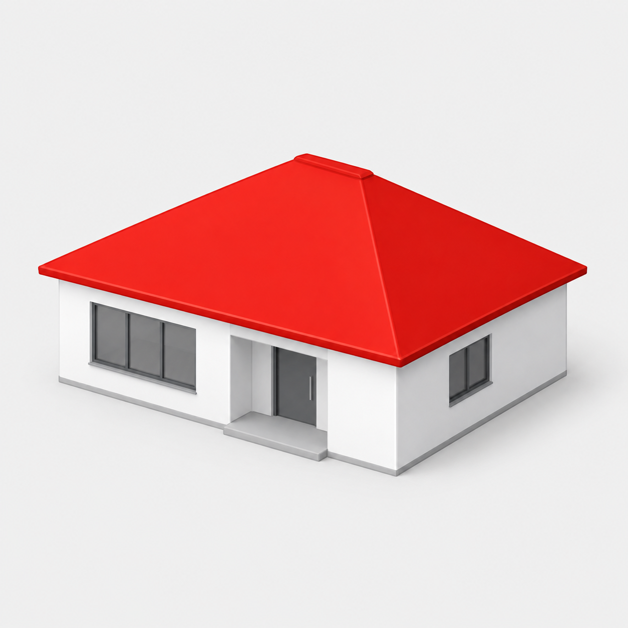 Bungalow 104